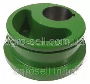 Эксцентрик рычага соломотряса правый (H152151) JD9670STS/S690 H234546 Эксцентрик рычага соломотряса правый (H152151) JD9670STS/S690 H234546