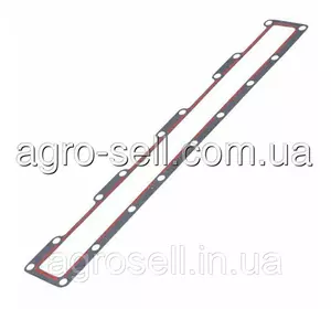 Прокладка коллектора впускного MX270/285/2388ue Case J944646 Прокладка коллектора впускного MX270/285/2388ue Case J944646