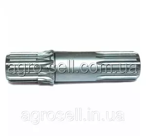 Вал КПП T8.390/Mag.340 Case 282726A1 Вал КПП T8.390/Mag.340 Case 282726A1