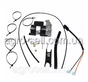 Компрессор сиденья 87347951 комплект T8.390/Mag.340/Steiger Case 84392273 Компрессор сиденья 87347951 комплект T8.390/Mag.340/Steiger Case 84392273