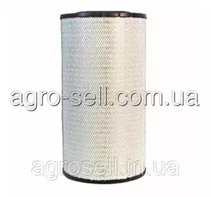 Элемент ф-ра воздушного наружный (84493612/84069017), MF7278/CX (Fleetguard) AF25619 Элемент ф-ра воздушного наружный (84493612/84069017), MF7278/CX (Fleetguard) AF25619
