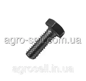 Болт 5/16-18 X 1 GR5 (802-159C/19H2705), Kinze, GP G10019 Болт 5/16-18 X 1 GR5 (802-159C/19H2705), Kinze, GP G10019