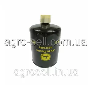 Фильтр т/очистки топлива (33753/P551027), JD8420/8320, JD9560/9650/9750STS RE522688 Фильтр т/очистки топлива (33753/P551027), JD8420/8320, JD9560/9650/9750STS RE522688