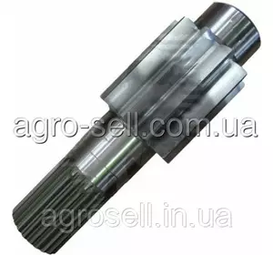 Шестерня ведущая бортового редуктора комбайна JDS670/S690/W540/W650/T660 N377016 Шестерня ведущая бортового редуктора комбайна JDS670/S690/W540/W650/T660 N377016