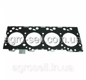 Прокладка головки блока T6050/TS115/Dieci Case 2830919 Прокладка головки блока T6050/TS115/Dieci Case 2830919