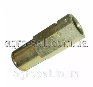Ступица муфты dотв=1" 176-083D Ступица муфты dотв=1" 176-083D