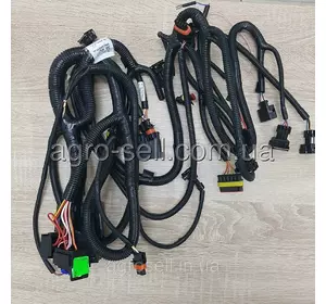 Жгут проводов двигателя 5801519940/504388758 T8.390 Case 5802178339 Жгут проводов двигателя 5801519940/504388758 T8.390 Case 5802178339