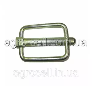 Палец буксирного устройства T8.390/T8040-50/MX Case 275056A3 Палец буксирного устройства T8.390/T8040-50/MX Case 275056A3