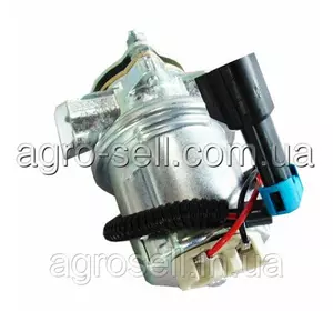 Насос топливоподкачивающий (87307545), 2388 (NA BTW) 87756609 Насос топливоподкачивающий (87307545), 2388 (NA BTW) 87756609