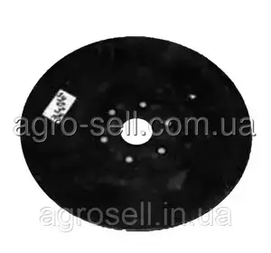 Диск сошника внесення добрив 12 ", Kinze GD7823 Диск сошника внесення добрив 12 ", Kinze GD7823