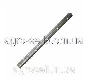 Лопасть вентилятора очистки алюминиевая (H206345) JD9860STS/9660STS/9760STS/9870STS/9670STS/9770STS G206345 Лопасть вентилятора очистки алюминиевая (H206345) JD9860STS/9660STS/9760STS/9870STS/9670STS/9770STS G206345