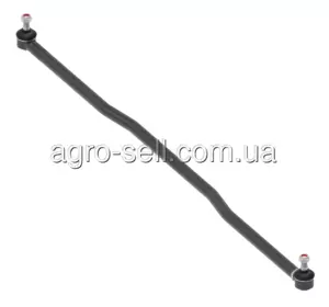 Рулевая тяга в сб. 30mm ID x 1475mm L 30 km/H TD5.110 Case 5168933 Рулевая тяга в сб. 30mm ID x 1475mm L 30 km/H TD5.110 Case 5168933