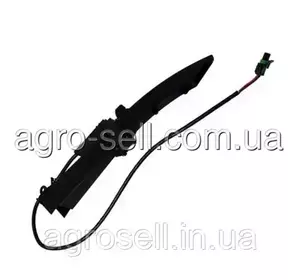 Насіннєпровід з датчиком (AA58287/A55021+AA58293/452440971S1) JD, Kinze GA5880 Насіннєпровід з датчиком (AA58287/A55021+AA58293/452440971S1) JD, Kinze GA5880