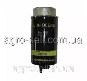 Фильтр гр/очистки топлива (P551435/RE522966/RE529643/RE536193/11318320/RE517180), JD RE509036 Фильтр гр/очистки топлива (P551435/RE522966/RE529643/RE536193/11318320/RE517180), JD RE509036