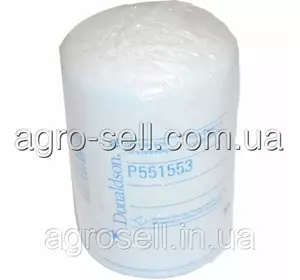 Фильтр гидравлический (MLR2120848/21.20848/84498476/GD16037/AT38431/P551551), NH, Kinze (Donaldson) P551553 Фильтр гидравлический (MLR2120848/21.20848/84498476/GD16037/AT38431/P551551), NH, Kinze (Donaldson) P551553