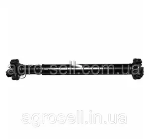 Вал ведущий в сборе 6С T8.410/Mag. Case 87699644 Вал ведущий в сборе 6С T8.410/Mag. Case 87699644