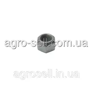 Гайка 5 / 8-18 GRB CS PLT (803-302C/86511416/G10412/00401669/14H1083) G10412 Гайка 5 / 8-18 GRB CS PLT (803-302C/86511416/G10412/00401669/14H1083) G10412