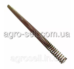 Пружина сжатия 807-028C 13/16ID X 0.156W X 19.5 807-118C Пружина сжатия 807-028C 13/16ID X 0.156W X 19.5 807-118C