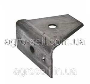 Нож неподвижный измельч. крайний, 2388 87315089 Нож неподвижный измельч. крайний, 2388 87315089