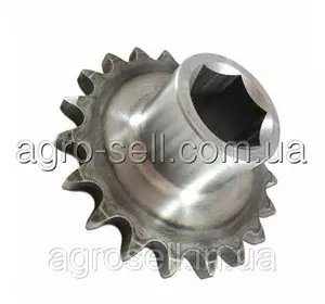 Звездочка реверса накл. камеры (20T), 2388 1329719C2 Звездочка реверса накл. камеры (20T), 2388 1329719C2