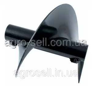 Шнек элеватора зернового STANDARD, CSX/CS640/660 84992855 Шнек элеватора зернового STANDARD, CSX/CS640/660 84992855