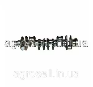 Вал коленчатый 87356216/3965010 Mag.310/335/7088 Case 87356215 Вал коленчатый 87356216/3965010 Mag.310/335/7088 Case 87356215