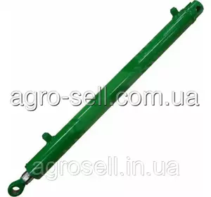 Цилиндр гидравлический выгрузного шнека (AH145030) JD9500/9600 AH176383 Цилиндр гидравлический выгрузного шнека (AH145030) JD9500/9600 AH176383