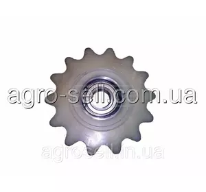 01.1255.00 Зірочка натяжна в зборі жатка Cappello 01125500 01.1255.00 Зірочка натяжна в зборі жатка Cappello 01125500