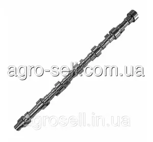 Вал распределительный 3966430 T8040-50/Mag.310/335 Case 87342996 Вал распределительный 3966430 T8040-50/Mag.310/335 Case 87342996