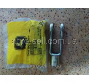 Вилка наконечника опорной пружины 455 B175R Вилка наконечника опорной пружины 455 B175R