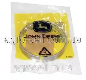 R174304 Втулка 57 X 62 X 12 мм муфты узла MFD/ILS, JD8430/8530 R174304 Втулка 57 X 62 X 12 мм муфты узла MFD/ILS, JD8430/8530