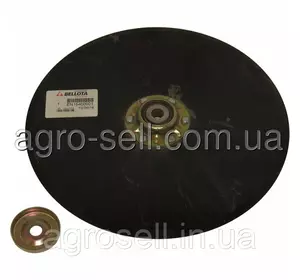 Диск сошника в сборе 381x4 с колпачком 820-287C/864-121/404-072S 404-121S Диск сошника в сборе 381x4 с колпачком 820-287C/864-121/404-072S 404-121S