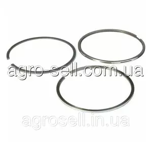 Комплект колец поршня T7060/T6050 Case 8094845 Комплект колец поршня T7060/T6050 Case 8094845