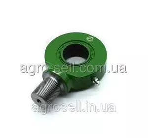 AL153296 Наконечник гидроцилиндра переднего моста TLS, JD6910/6920 AL153296 Наконечник гидроцилиндра переднего моста TLS, JD6910/6920