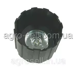 Пробка бака топливного 7240/8950 Case 1283826C2 Пробка бака топливного 7240/8950 Case 1283826C2