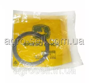 Шайба опорная цапфы комбайна JD9500 H102206 Шайба опорная цапфы комбайна JD9500 H102206