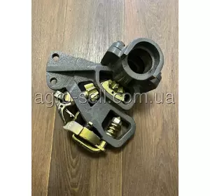 Кронштейн вузловязача в зборі 855720 Claas Quadrant Кронштейн вузловязача в зборі 855720 Claas Quadrant