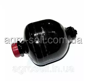 Гидроаккумулятор 075л T6050/Puma210 Case 5195043 Гидроаккумулятор 075л T6050/Puma210 Case 5195043