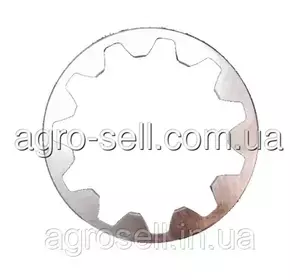 R246016 Шестерня наружная масляного насоса трансмиссии, JD R246016 Шестерня наружная масляного насоса трансмиссии, JD