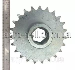 Зірочка Z-19 GA5107 Kinze Зірочка Z-19 GA5107 Kinze