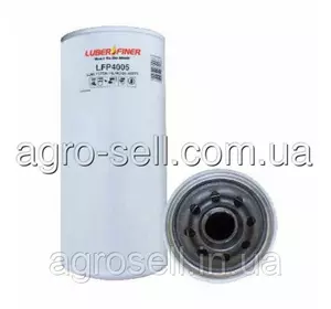 Фильтр масляный (363203/798303//P551808/AZ36942), JD1188, Lex440-480 (Luber Finer) LFP4005 Фильтр масляный (363203/798303//P551808/AZ36942), JD1188, Lex440-480 (Luber Finer) LFP4005