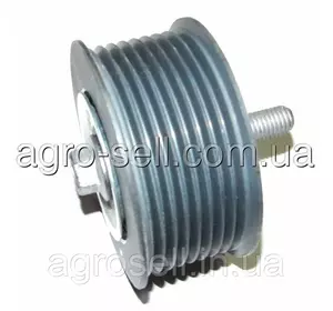 Ролик опорный 47753867 нов. обр. под суппорт 47675882 T8.390/8.420 Case 47814483 Ролик опорный 47753867 нов. обр. под суппорт 47675882 T8.390/8.420 Case 47814483