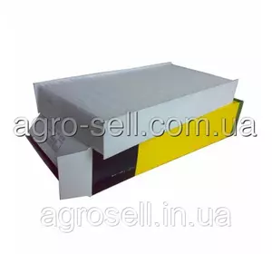 Элемент ф-ра воздушного кондиционера, JD8430/8420/7830 RE187966 Элемент ф-ра воздушного кондиционера, JD8430/8420/7830 RE187966