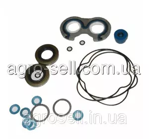 Р/к гидромотора (переднего для AH227021) JD9500/9600/CTS AH227025 Р/к гидромотора (переднего для AH227021) JD9500/9600/CTS AH227025