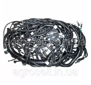 Проводка трансмиссии 84515083 T8.390/Mag.340 Case 47481925 Проводка трансмиссии 84515083 T8.390/Mag.340 Case 47481925