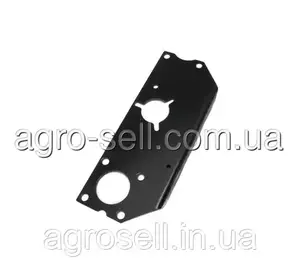 Пластина, правая GD5824 Пластина, правая GD5824