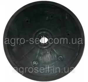 Колесо прик. 1"x12' без крепежа GA6434/814-174C/87695406/854262/P3996/700727676/00401789 AA39968 Колесо прик. 1"x12' без крепежа GA6434/814-174C/87695406/854262/P3996/700727676/00401789 AA39968