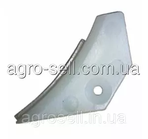 Щетка высевающего аппарата для подсолнуха PD8070/YP1625 343091 Щетка высевающего аппарата для подсолнуха PD8070/YP1625 343091