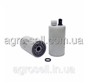 Фильтр топливный (87356193/87356194/86038508/FS19732/MA1000-01), T8040/310/335 (WIX) 33732 Фильтр топливный (87356193/87356194/86038508/FS19732/MA1000-01), T8040/310/335 (WIX) 33732