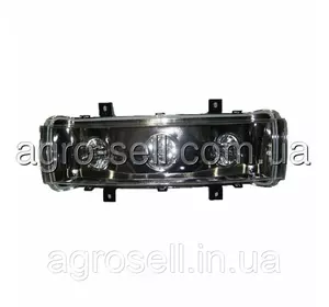 Фара центральная 3 галоген. MX255/310/340 Case 87455676 Фара центральная 3 галоген. MX255/310/340 Case 87455676